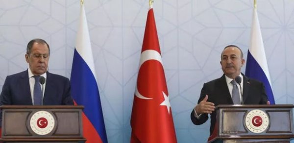 DÜNYA