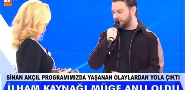 MAQAZİN