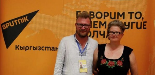 “Sputnik Azərbaycan”ın baş redaktoru Azərbaycanı tərk edir