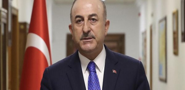 DÜNYA