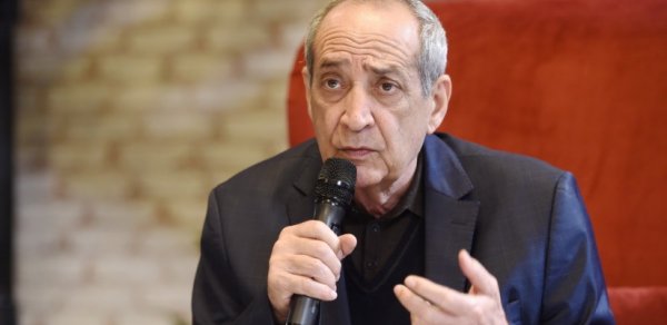 Rasim Balayevi tənqid edənlərə xəbərdarlıq edildi