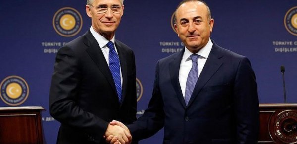 DÜNYA