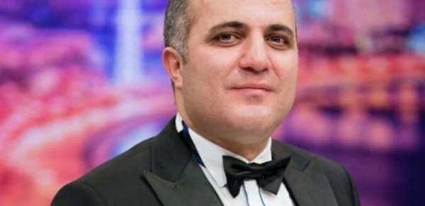 MAQAZİN