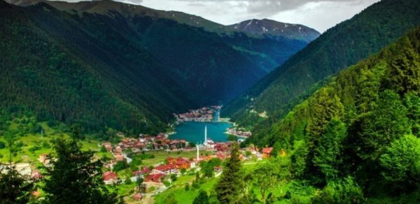 DÜNYA