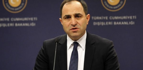 DÜNYA
