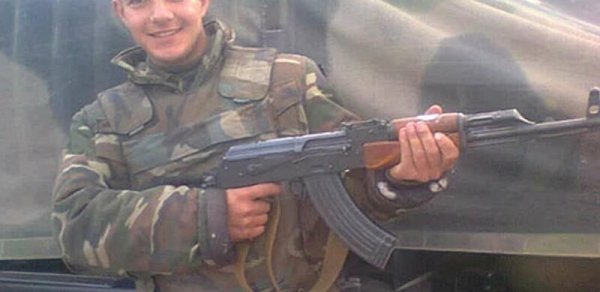 SOSİAL