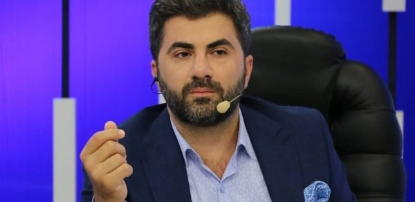 MAQAZİN