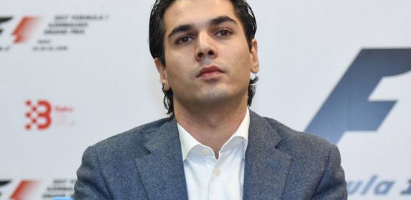 Arif Rəhimov Formula 1-ə görə yaranmış məhdudiyyətlərdən danışdı
