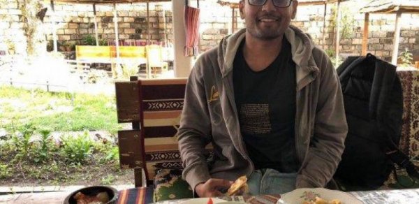 Zaqatalada itkin düşən hindistanlı turistin meyiti tapılıb? - AÇIQLAMA