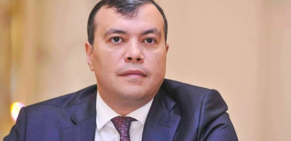 "Əhalinin sosial müdafiəsinin gücləndirilməsi  BMT-nin gündəliyinə uyğundu" - Sahil Babayev