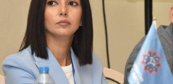 Sevinc Fədai: Bu yerdə dövlət ana və uşağın himayəçisinə çevrilməlidir