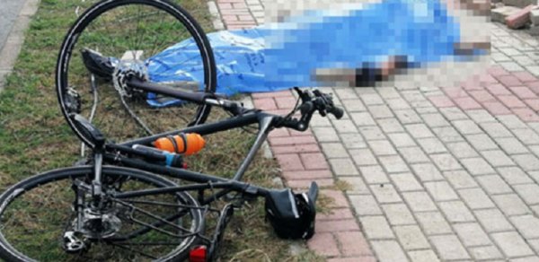 Bakıda 16 yaşlı qız velosipeddən yıxılıb öldü