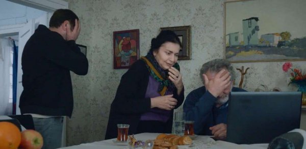 Xəzər TV-dən “Ata ocağı” ilə bağlı açıqlama
