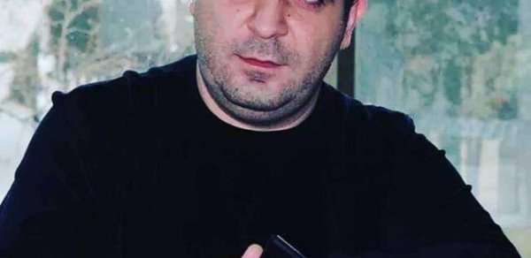 MAQAZİN