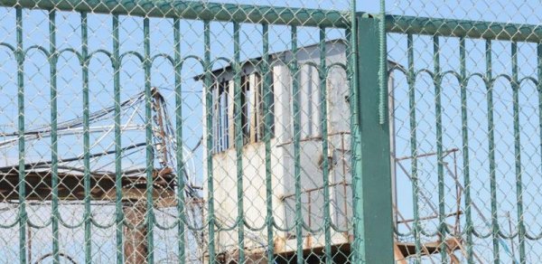Bakıda yeniyetmə məhkumlar tərbiyə müəssisəsindən qaçıblar? - Rəsmi açıqlama