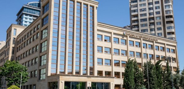 Nazirlik iaşə obyektlərinin istismarçılarına XƏBƏRDARLIQ ETDİ