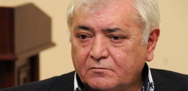 Aqil Abbas: “Deyəsən, sərhədləri açana söyüş qoyublar”