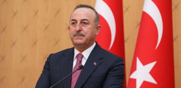 DÜNYA