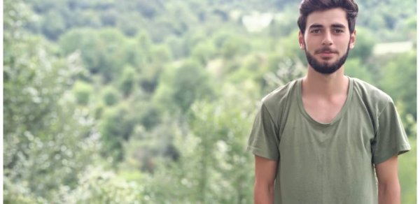 Vətən müharibəsi veteranı qəzaya düşdü - FOTO