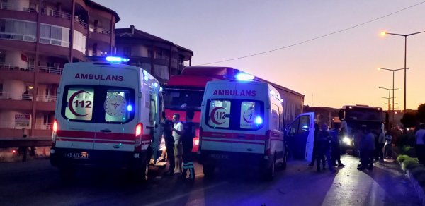 DÜNYA