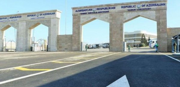 Quru sərhədlərin açılması ilə bağlı VACİB XƏBƏR