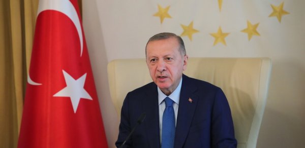 DÜNYA