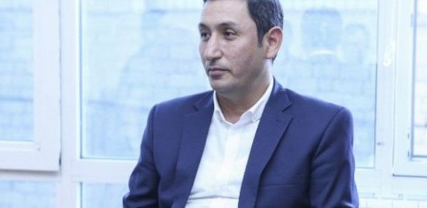“Space”də vəzifəli şəxs işdən çıxarıldı