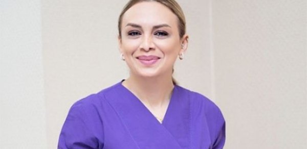 Xalidə Kəngərlinin əri istintaqa cəlb edildi