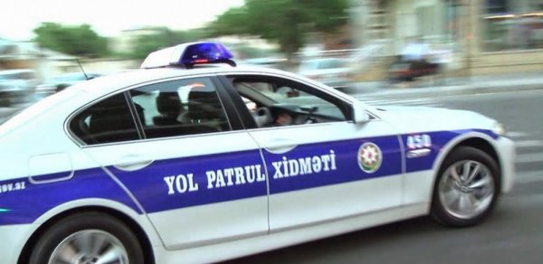 Bakının bu ərazisində avtomobillərin hərəkəti məhdudlaşdırılacaq