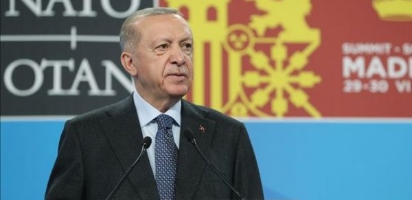 DÜNYA