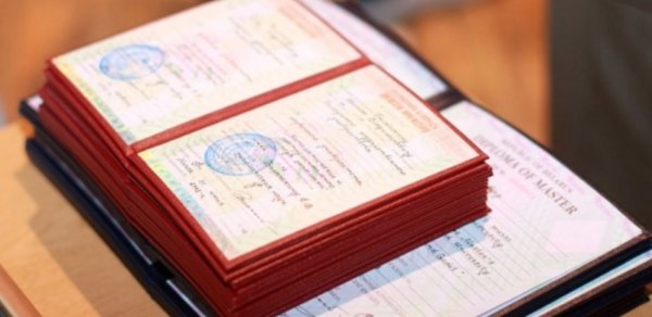 Ötən ay xaricdə təhsil almış 79 nəfərin diplomu tanınmadı