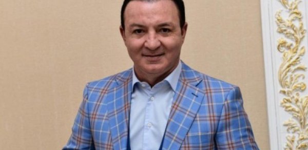 MAQAZİN