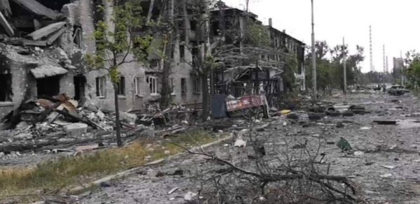DÜNYA