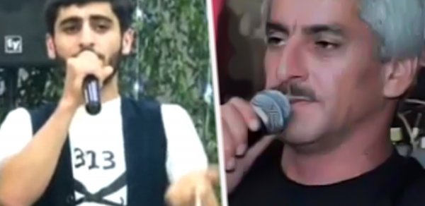 MAQAZİN