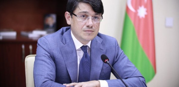 Prezidentdən Fuad Muradovla bağlı SƏRƏNCAM