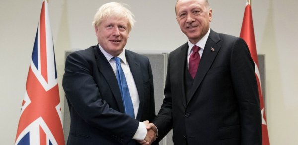 DÜNYA