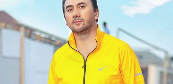 MAQAZİN