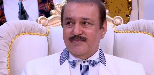 MAQAZİN