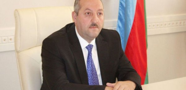 Azərbaycanda sabiq icra başçısına HÖKM OXUNDU