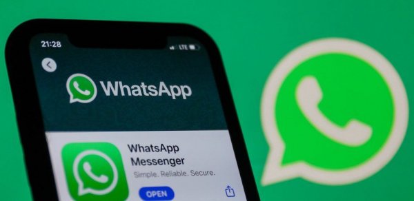 "WhatsApp"a yeni özəllik gəldi: Artıq şəkil və videoları...