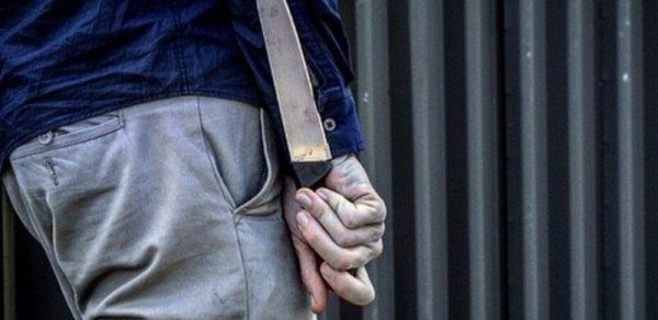 Bakıda dəhşətli cinayət - Dostunu öldürdü, sonra isə…