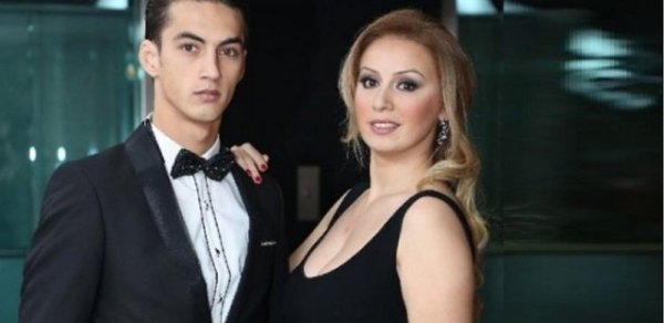 MAQAZİN