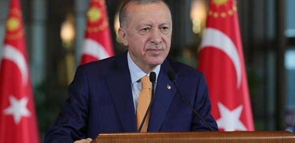 DÜNYA