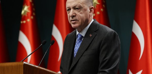 DÜNYA