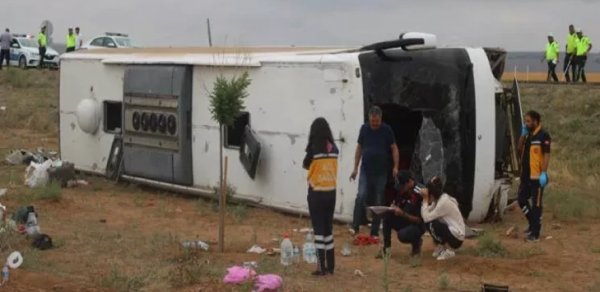 DÜNYA