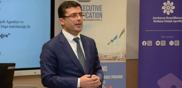 MEDİA data jurnalistikasının inkişafı üçün xaricdən ekspertlər cəlb edəcək