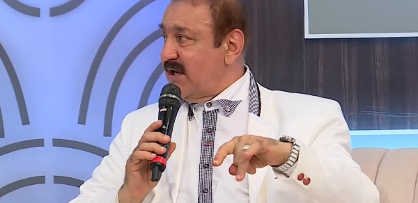 MAQAZİN
