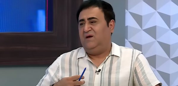 MAQAZİN