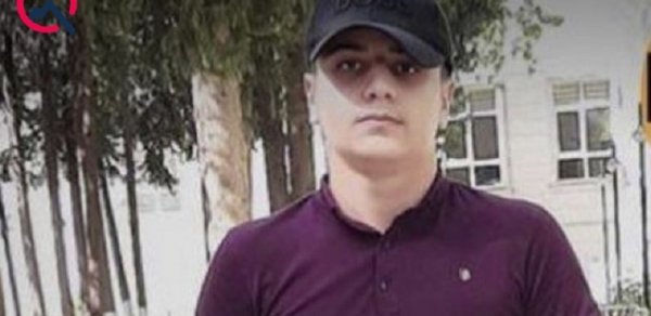 Azərbaycanda 14 yaşlı oğlan "WhatsApp" statusuna görə öldürüldü