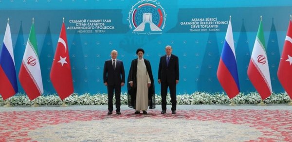 DÜNYA